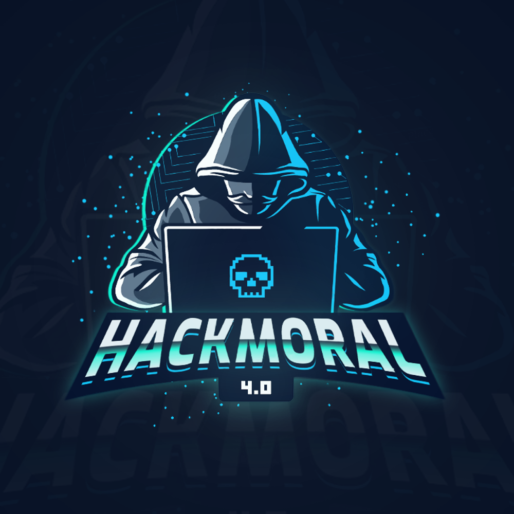 HackMoral logo